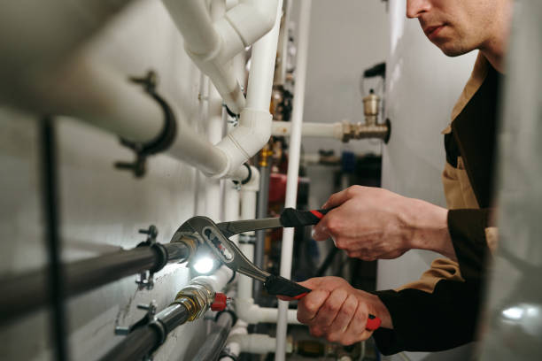 Best Hot Water Heater Installation  in Great Falls Crossing, VA
