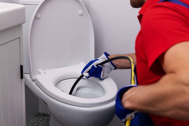 Best Residential Plumbing Services  in Great Falls Crossing, VA