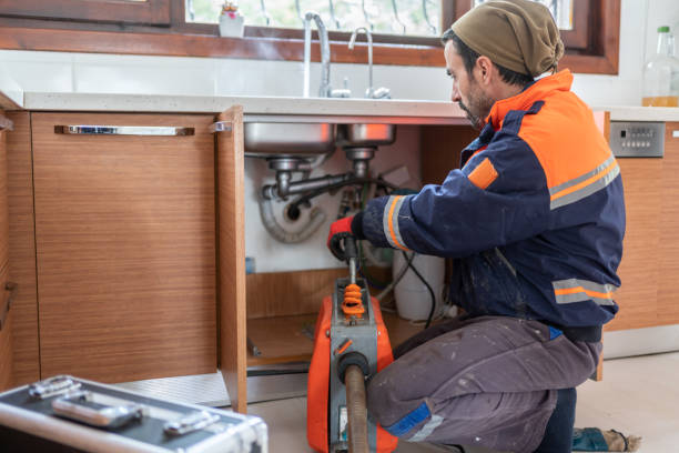 Best Affordable Plumbing Services  in Great Falls Crossing, VA