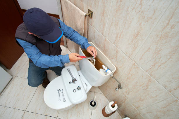 Best 24-Hour Plumber Near Me  in Great Falls Crossing, VA