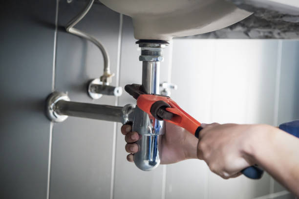Professional Plumbing in Great Falls Crossing, VA