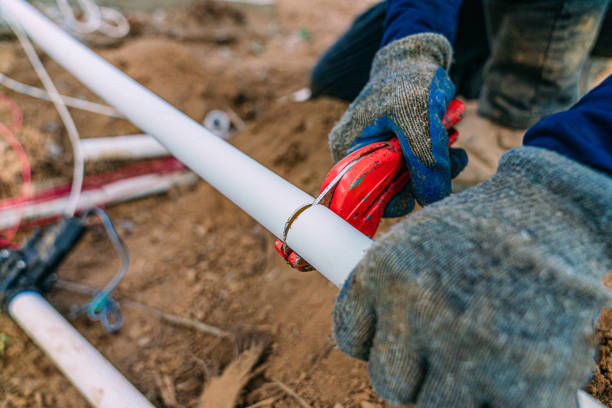 Best Sprinkler Systems  in Great Falls Crossing, VA