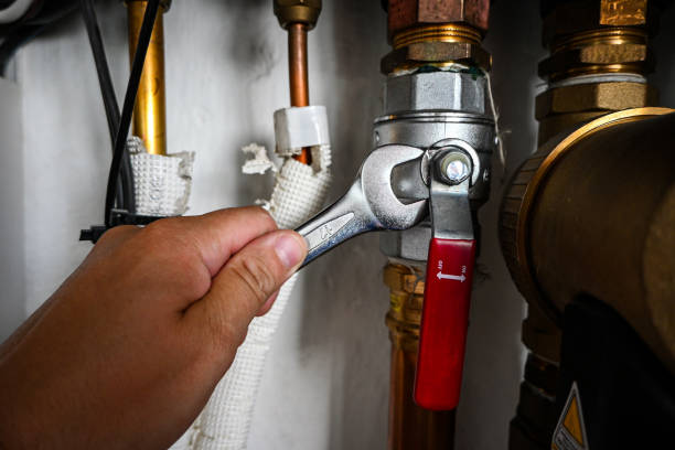 Best Pipe Repair Near Me  in Great Falls Crossing, VA